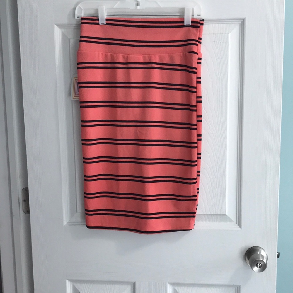 LulaRoe Cassie Skirt